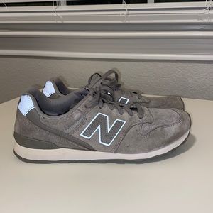 NEW BALANCE 696 MAX